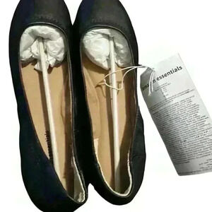 Amazon Essential Ballet  Shoes